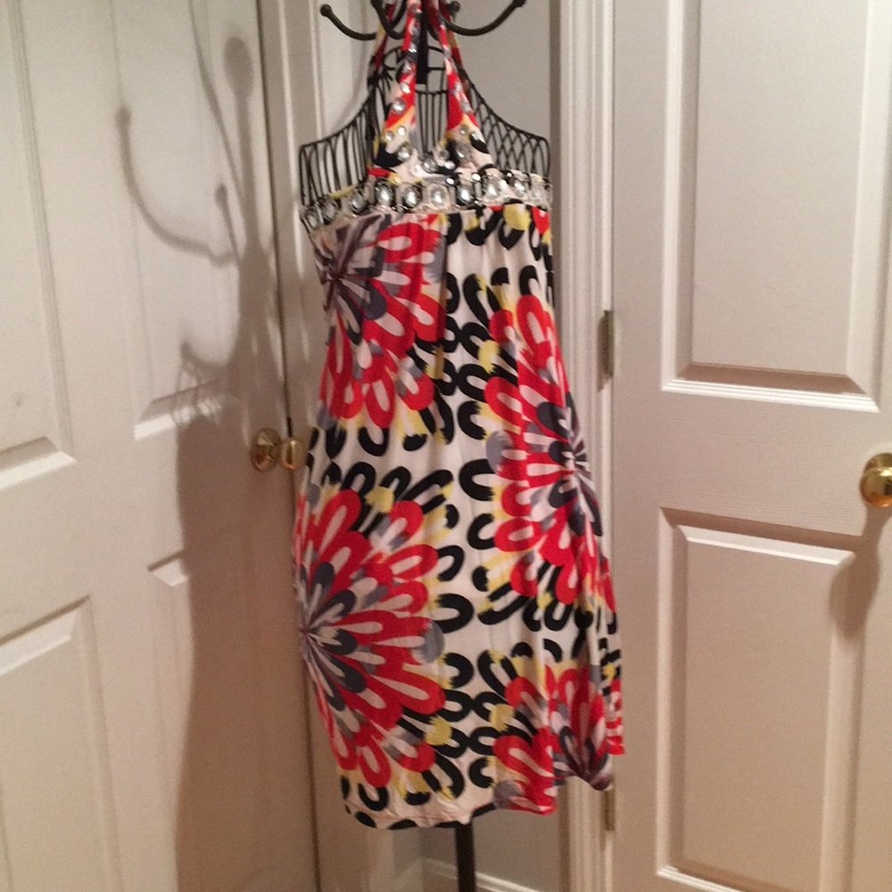 NWT Woman’s dress